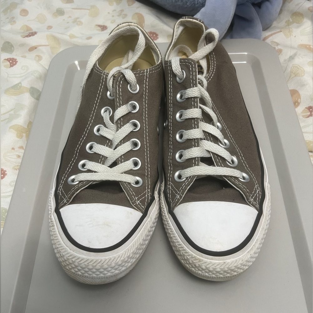 Chuck Taylor All Star Canvas Converse